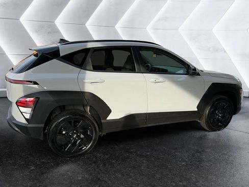 Certified 2026 Hyundai Kona SEL Sport image 4