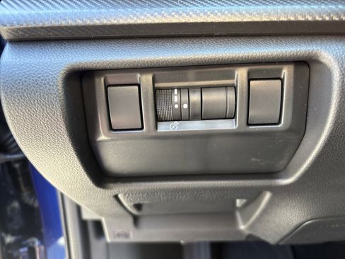 Certified 2026 Subaru Crosstrek 2.0i Premium image 21