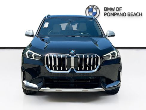 Used 2023 BMW X1 xDrive28i w/ Convenience Package AWD/4WD image 2
