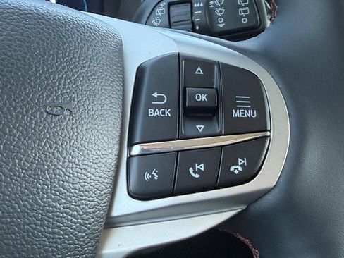 New 2026 Ford Explorer Active image 10