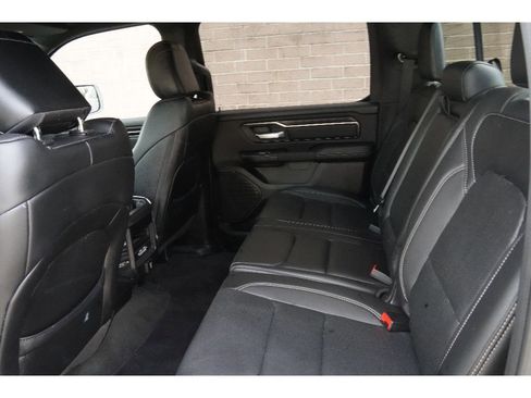 Used 2024 RAM 1500 Sport w/ Rebel Level 2 Equipment Group AWD/4WD image 16