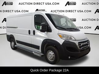 Used 2023 RAM ProMaster 2500 video 2