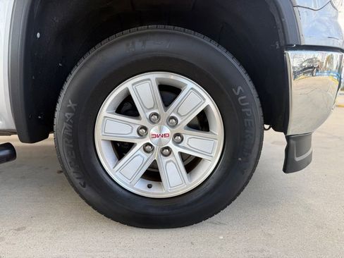 Used 2014 GMC Sierra 1500 SLE w/ SLE Value Package image 9