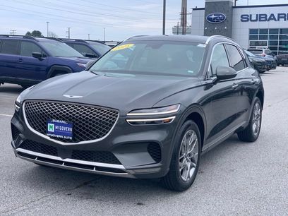 Used 2025 Genesis GV70 2.5T