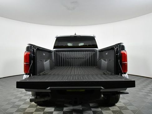 New 2026 Toyota Tacoma TRD Sport image 25