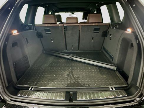 Used 2016 BMW X3 xDrive35i image 30