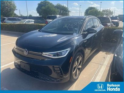 Used 2025 Volkswagen ID.4 Pro S