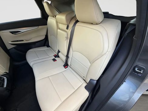 Used 2020 INFINITI QX50 Luxe w/ Navigation Package image 13