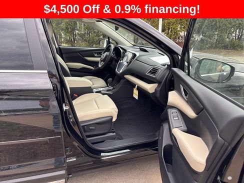 New 2026 Subaru Ascent Limited AWD/4WD image 12