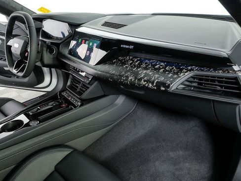 New 2026 Audi RS e-tron GT performance AWD/4WD image 23