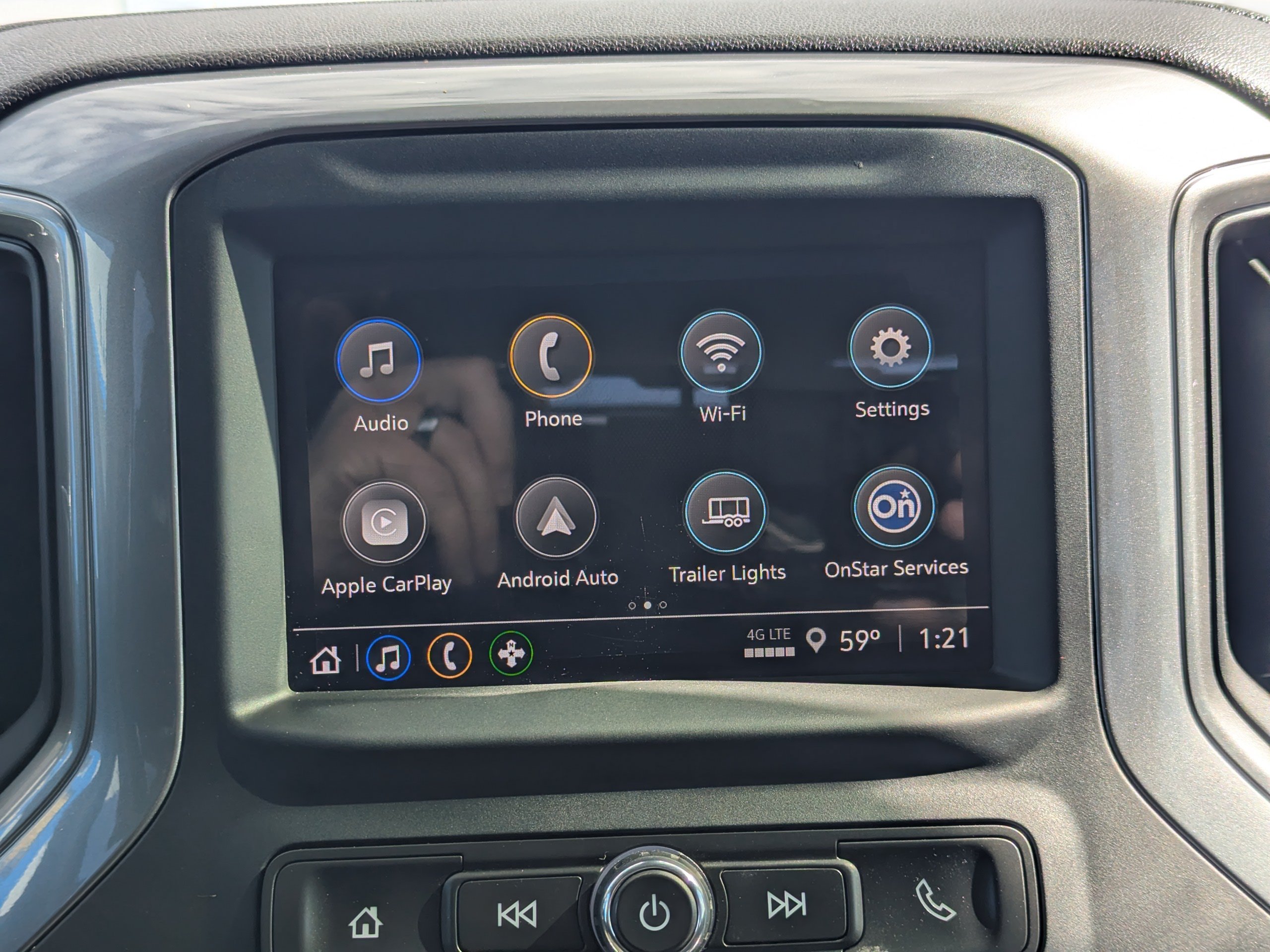 Certified 2024 GMC Sierra 3500 Pro AWD/4WD image 21