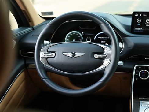 Used 2023 Genesis GV80 2.5T w/ Prestige Package AWD/4WD image 29