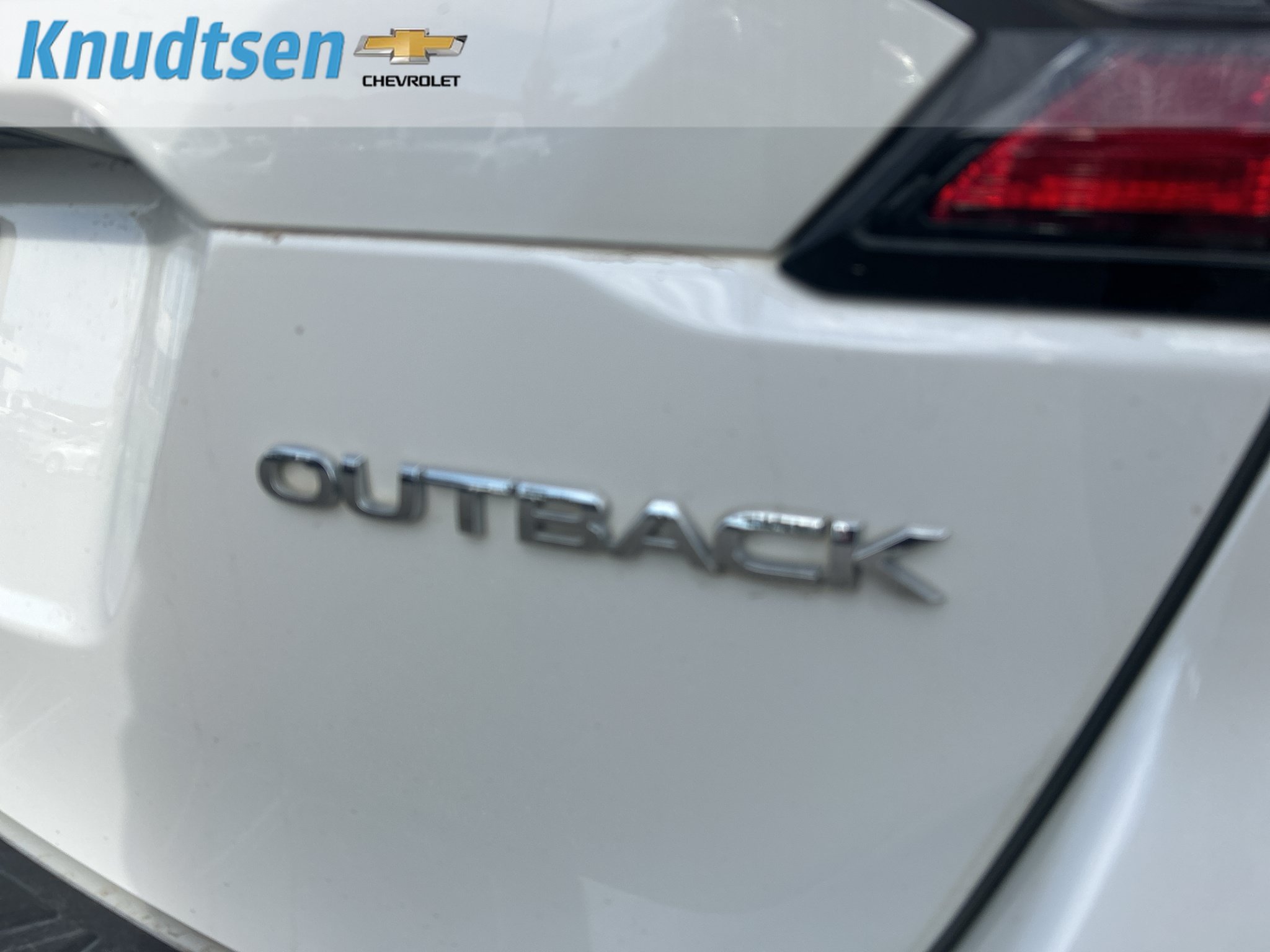 Used 2024 Subaru Outback Limited AWD/4WD image 9
