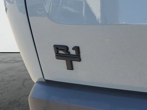 Used 2024 Rivian R1T Adventure AWD/4WD image 7