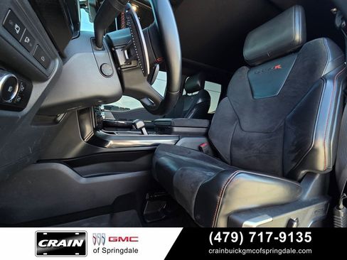 Used 2023 Ford F150 Raptor w/ Equipment Group 802A Raptor R AWD/4WD image 24
