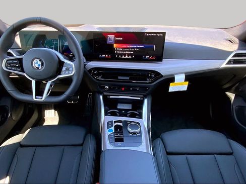 New 2026 BMW i4 xDrive40i w/ M Sport Package AWD/4WD image 5