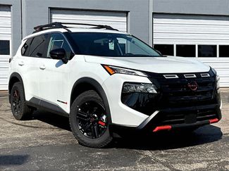 Certified 2026 Nissan Rogue SV w/ Rock Creek Premium Package AWD/4WD video 2