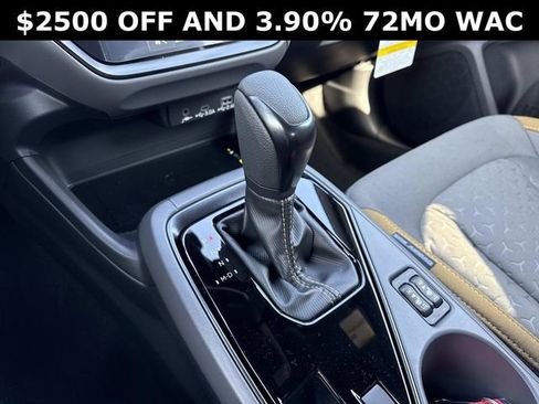 New 2026 Subaru Crosstrek 2.5i Sport image 23