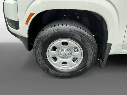 New 2026 Nissan Frontier S AWD/4WD image 16