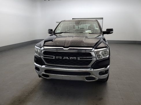 Used 2022 RAM 1500 Big Horn AWD/4WD image 15