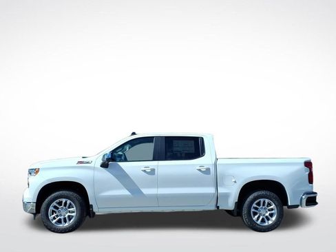 New 2026 Chevrolet Silverado 1500 LT AWD/4WD image 7