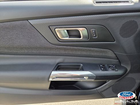 New 2026 Ford Mustang EcoBoost image 9