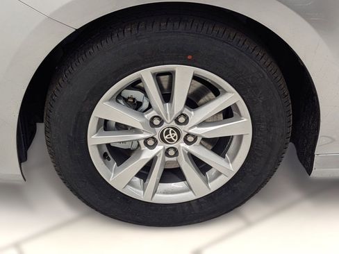 New 2026 Toyota Camry LE image 9