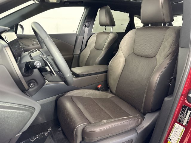 Certified 2026 Lexus RX 350 w/ Convenience Package AWD/4WD image 22