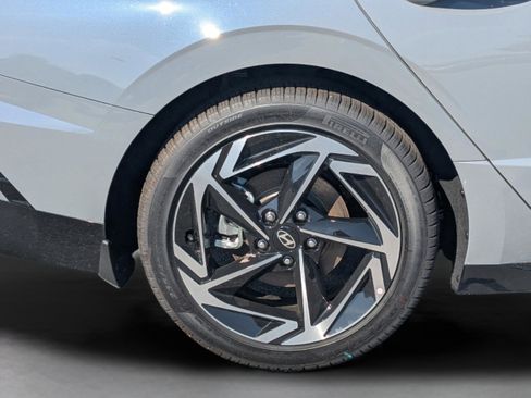 New 2026 Hyundai Sonata SEL image 13