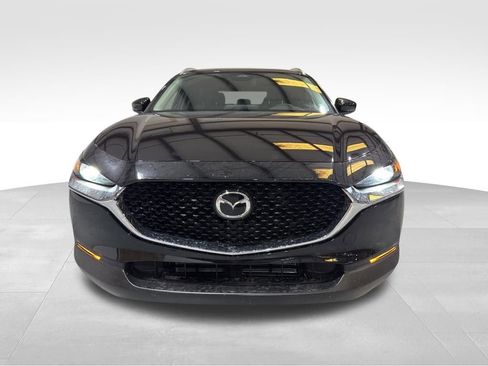 New 2025 MAZDA CX-30 AWD 2.5 S w/ Preferred Package image 2