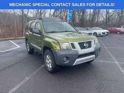 Used 2011 Nissan Xterra S w/ Protection Pkg