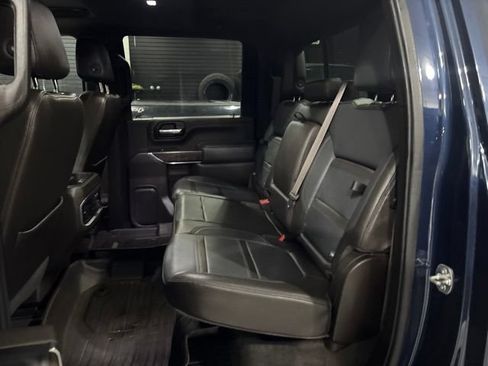 Used 2021 GMC Sierra 3500 Denali w/ Denali Ultimate Package AWD/4WD image 18