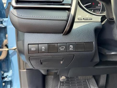 Used 2024 Toyota Camry SE FWD image 22