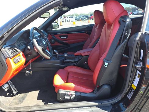 Used 2016 BMW 428i Convertible image 3