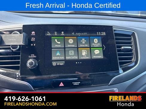 Used 2023 Honda Passport EX-L image 24
