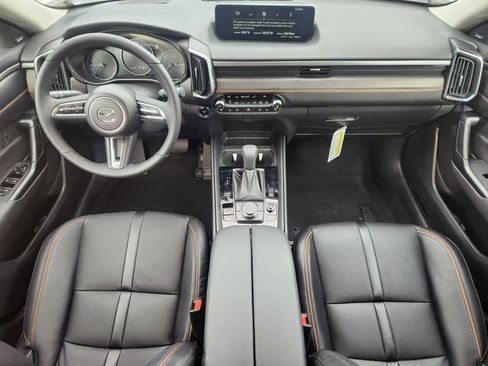 New 2026 MAZDA CX-50 2.5 Hybrid w/ Premium Plus Pkg image 11