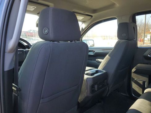 Used 2023 Chevrolet Silverado 1500 LT Trail Boss w/ Protection Package image 28