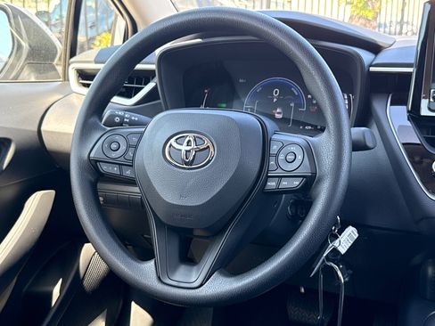 New 2026 Toyota Corolla LE image 21