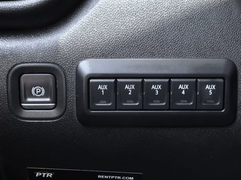 Used 2024 Chevrolet Silverado 2500 W/T w/ WT Fleet Convenience Package AWD/4WD image 20