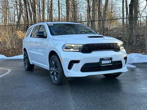 New 2026 Dodge Durango GT image 1