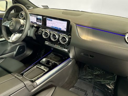 New 2026 Mercedes-Benz GLA 250 4MATIC image 27