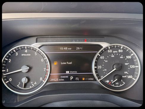 Used 2024 Nissan Pathfinder S FWD image 25