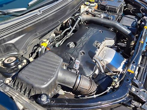 Used 2019 Chevrolet Equinox Premier image 23