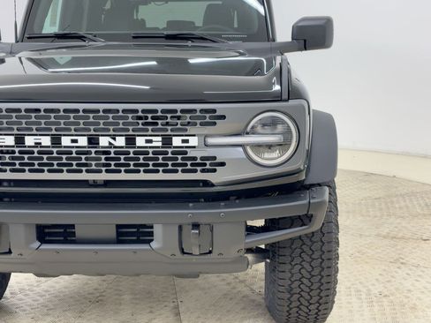 New 2025 Ford Bronco Badlands w/ Sasquatch Package image 19