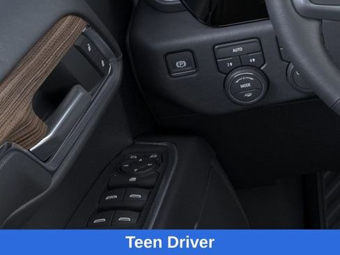 New 2026 Chevrolet Silverado 1500 LT AWD/4WD image 23