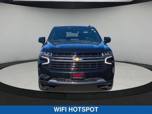 Used 2024 Chevrolet Tahoe LT AWD/4WD image 9