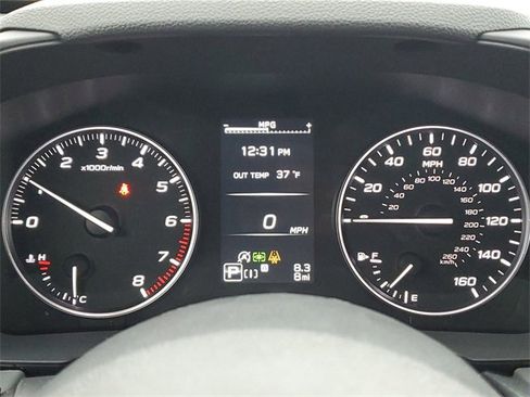 New 2026 Subaru Crosstrek 2.5i Limited image 19