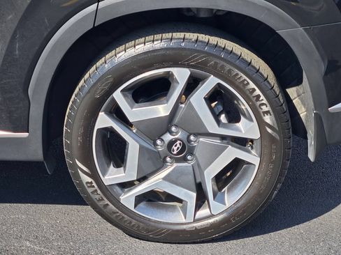 Used 2023 Hyundai Palisade SEL w/ Premium Package AWD/4WD image 29