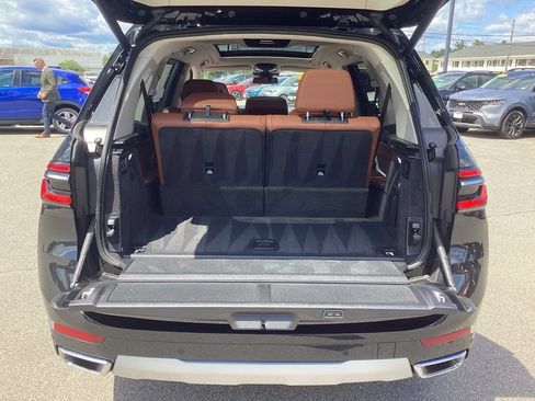 Used 2026 BMW X7 xDrive40i AWD/4WD image 10