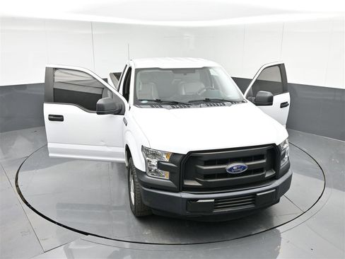 Used 2017 Ford F150 XL RWD image 34